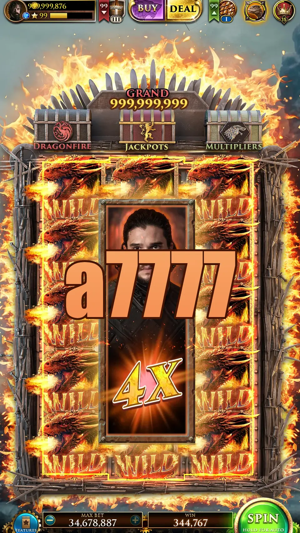 a7777 Unduh