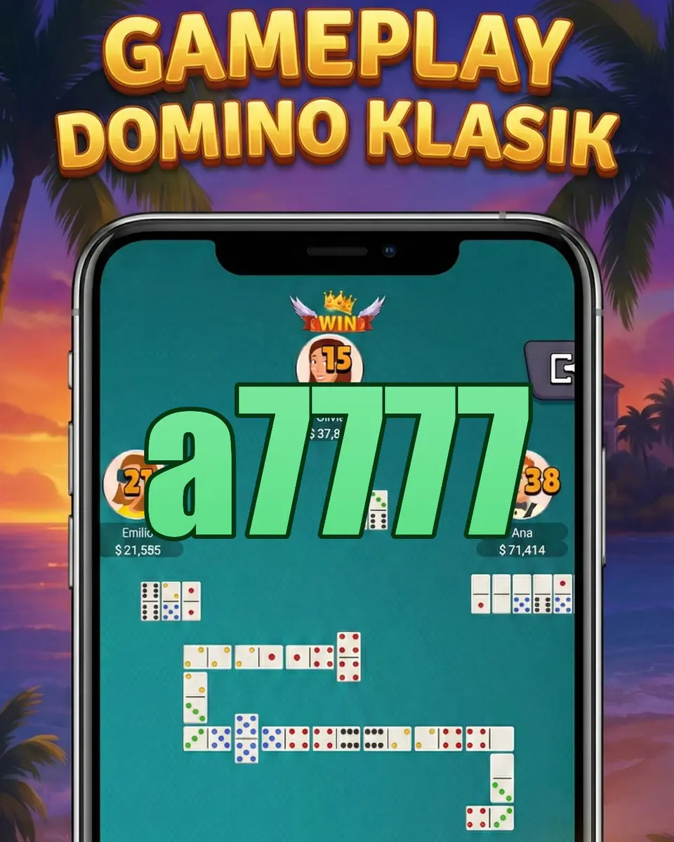 a7777 Unduh