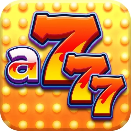 a7777 Logo - Resmi